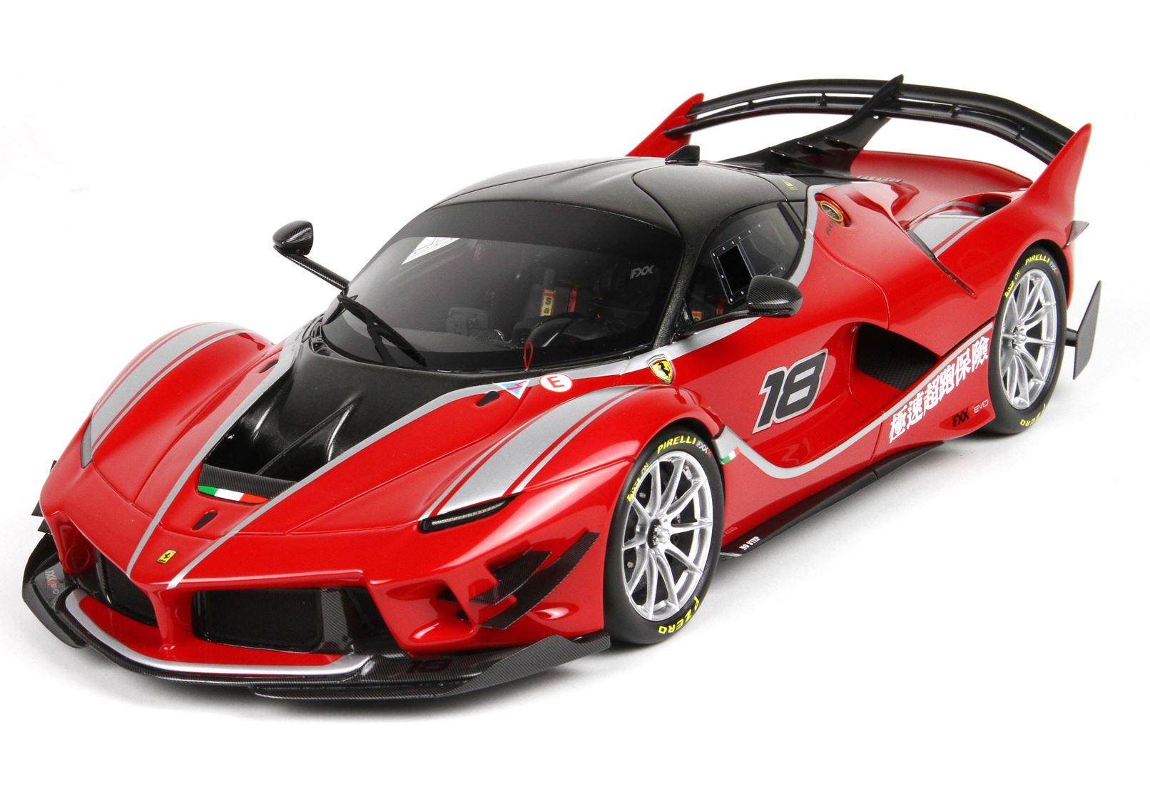 Ferrari LAFERRARI XX